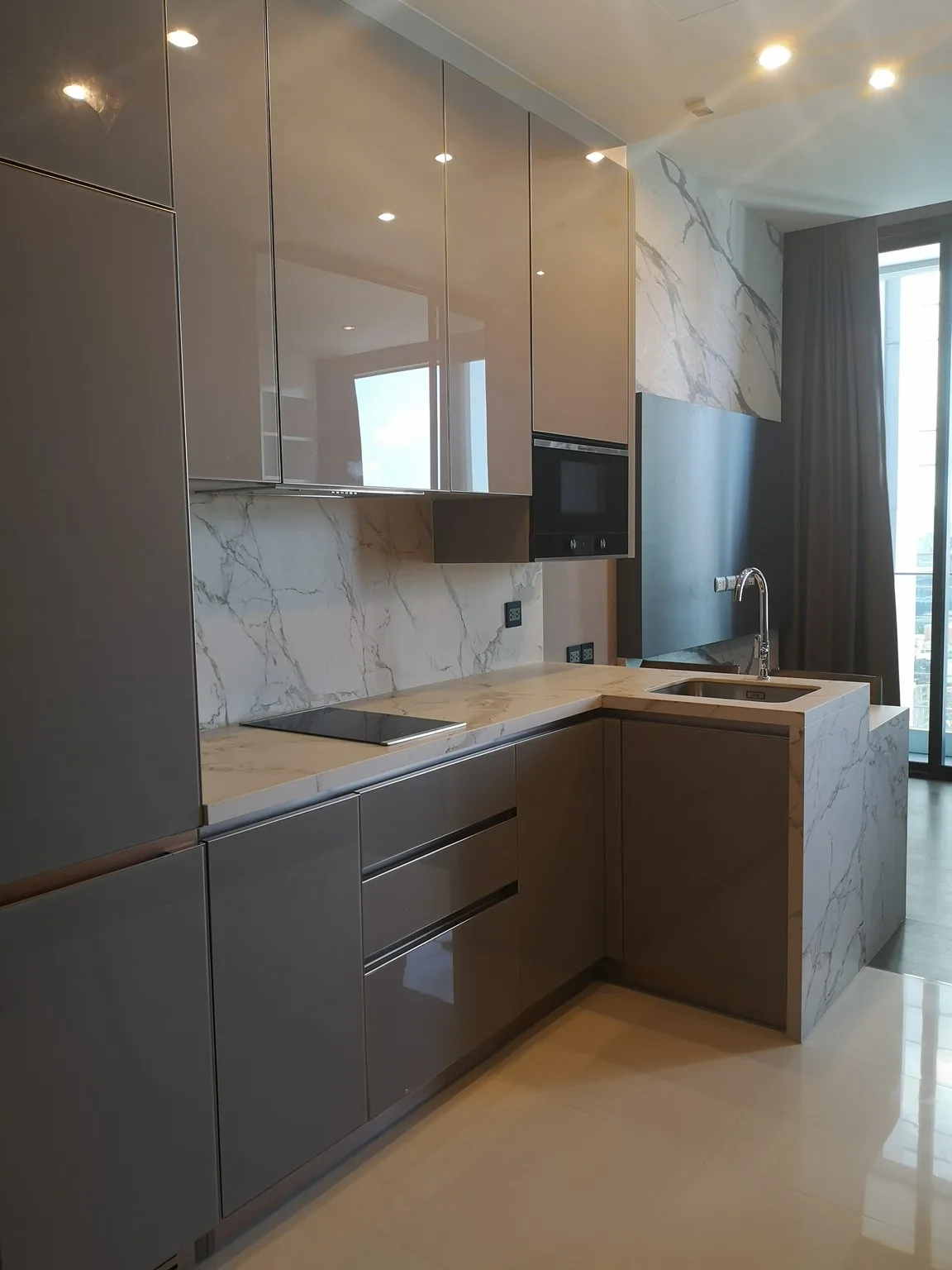 Property photos for The Esse at Singha Complex