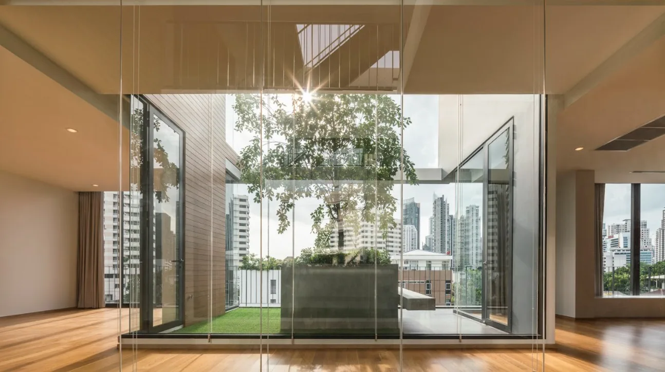 Property photos for Vana Residences Sukhumvit 26