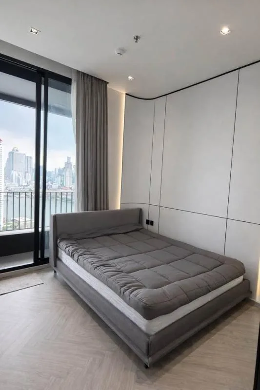 Property photos for Chapter Charoennakhorn-riverside
