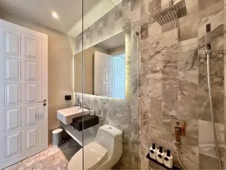 Property photos for The 8 Pool Villa