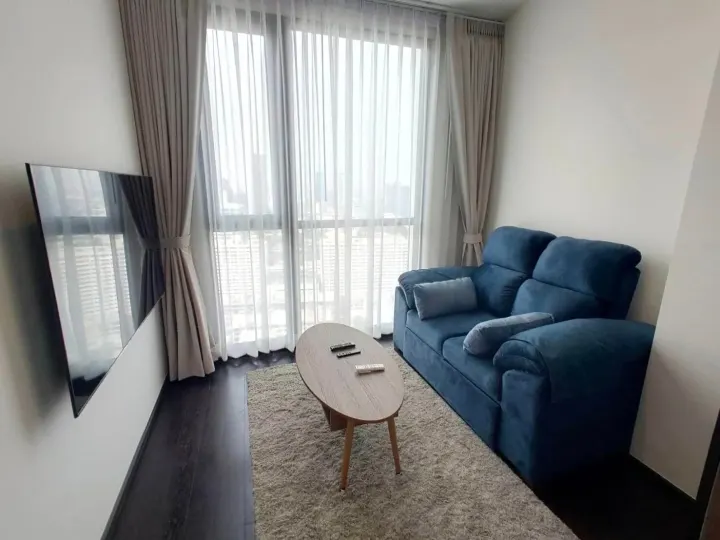 Property photos for Park Origin Thonglor