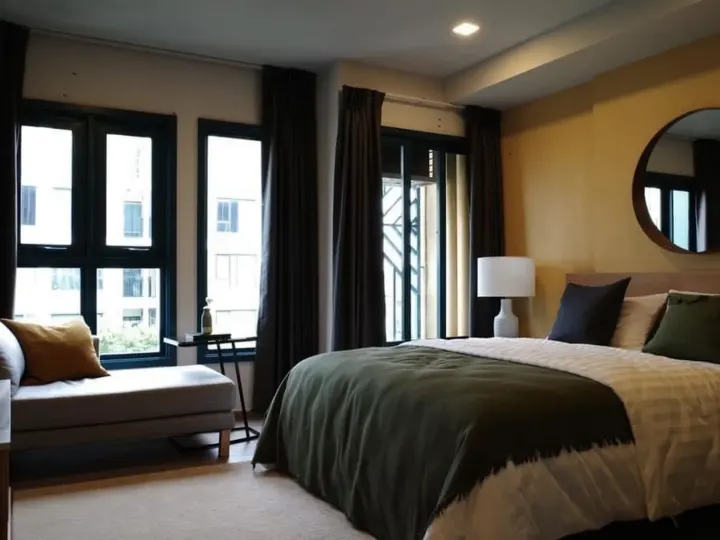 Property photos for THE BASE Sukhumvit 50