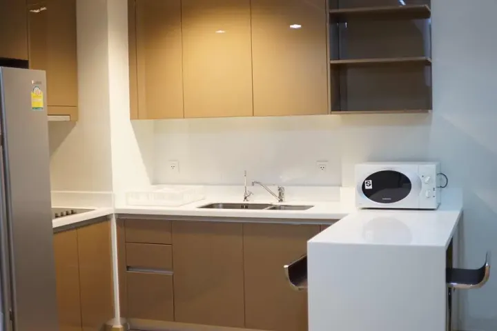 Property photos for Siri at Sukhumvit
