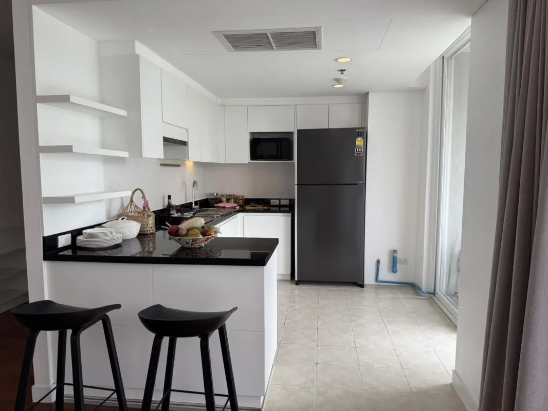 Property photos for La Citta Delre Thonglor 16