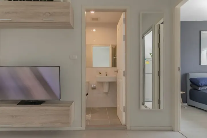 Property photos for Aspire Rama 9