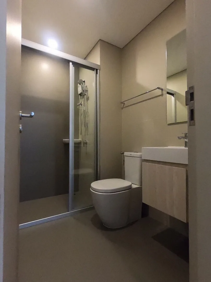 Property photos for Lumpini Suite Phetchaburi - Makkasan