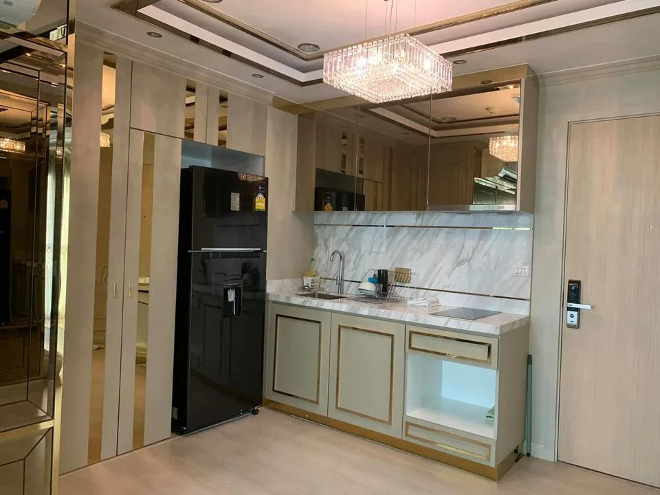 Property photos for Rhythm Asoke 2