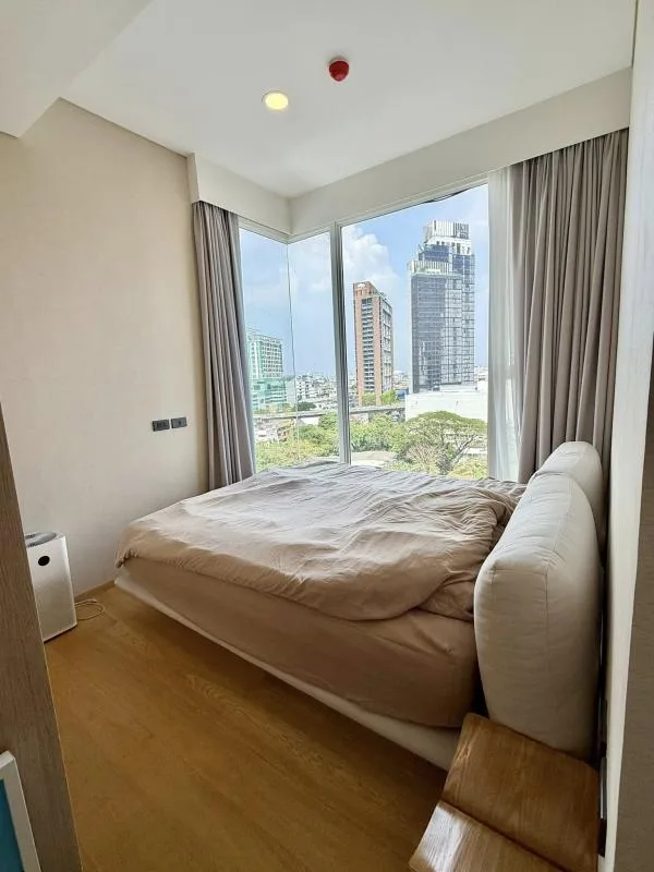 Property photos for Siamese Exclusive Sukhumvit 42