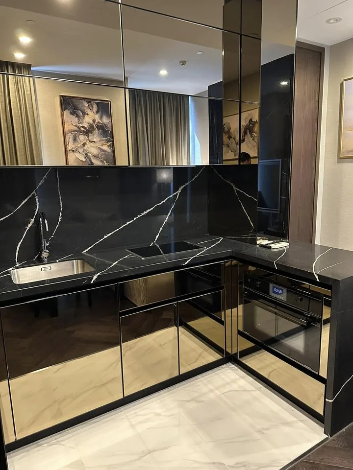 Property photos for The Esse Sukhumvit 36
