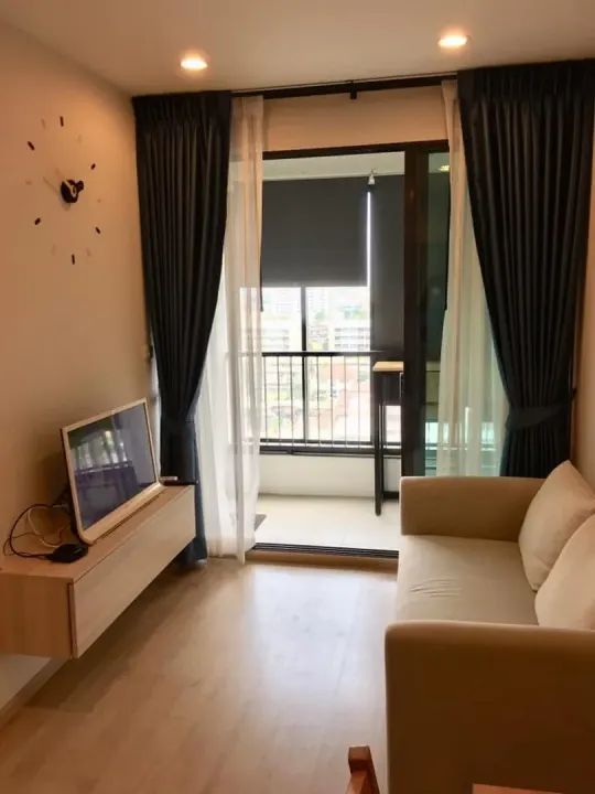 Property photos for Ideo Sathorn - Thaphra