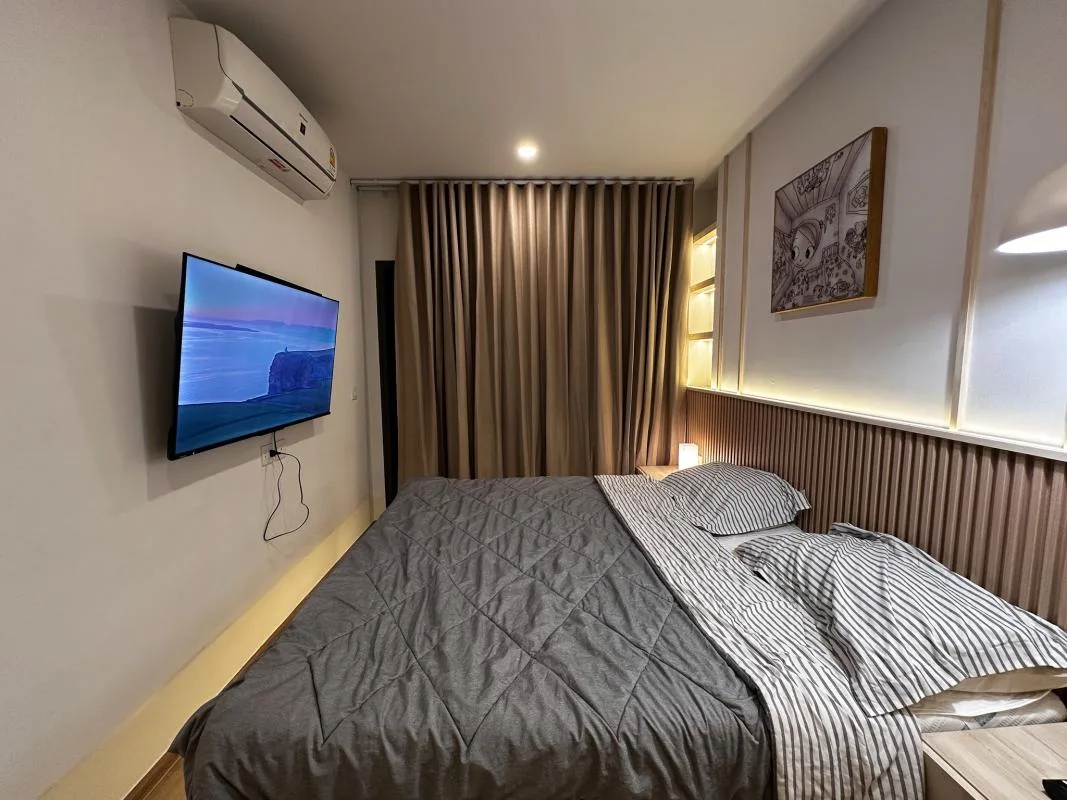 Property photos for Life Rama 4 - Asoke