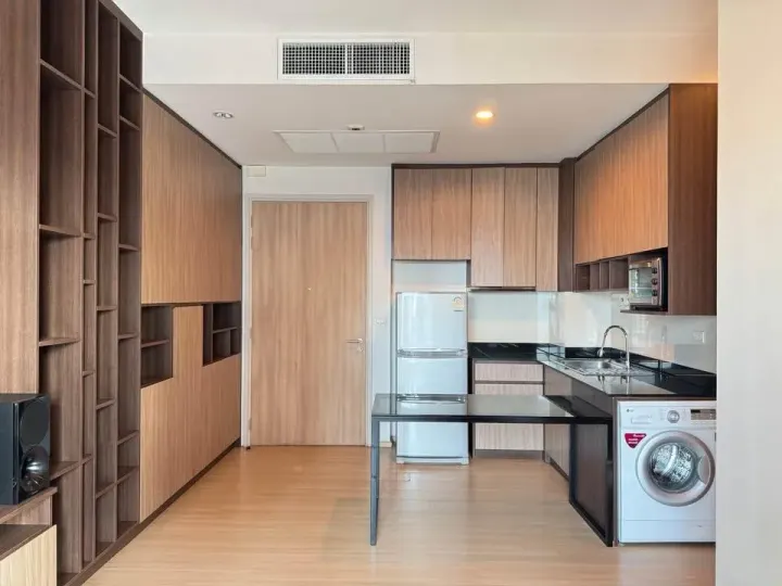 Property photos for The Capital Ekamai-Thonglor