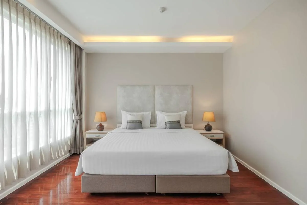 Property photos for Gm Service Apartment