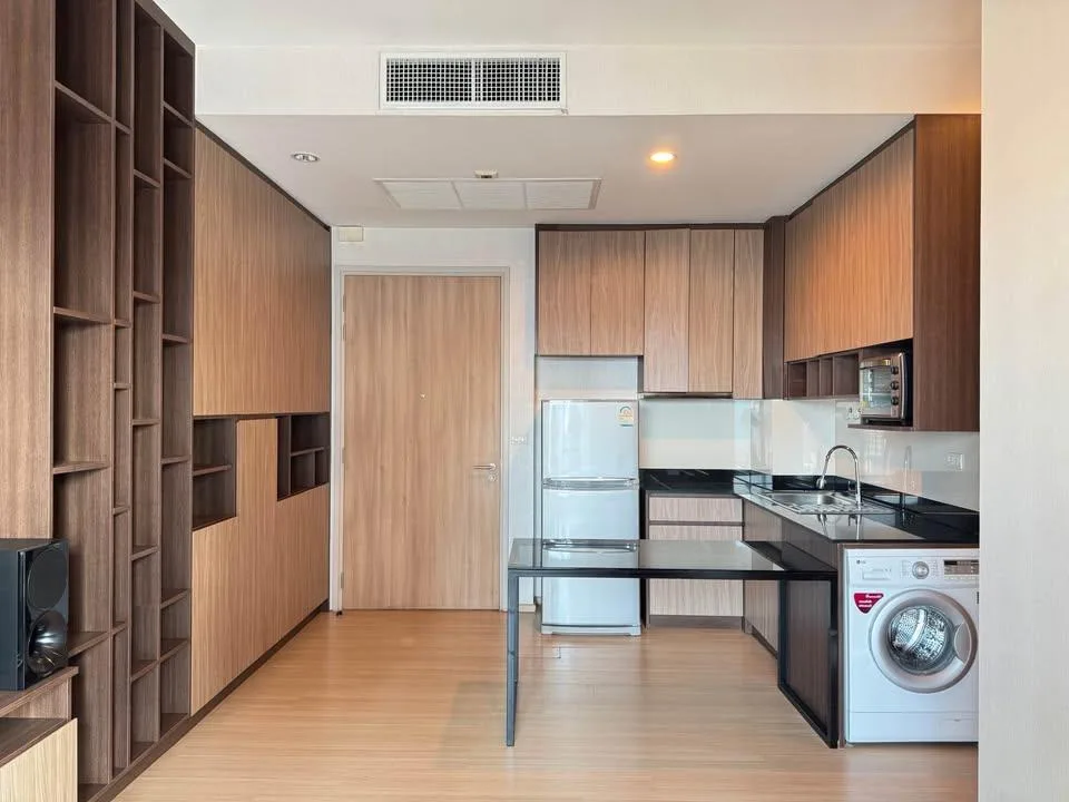 Property photos for The Capital Ekamai-Thonglor