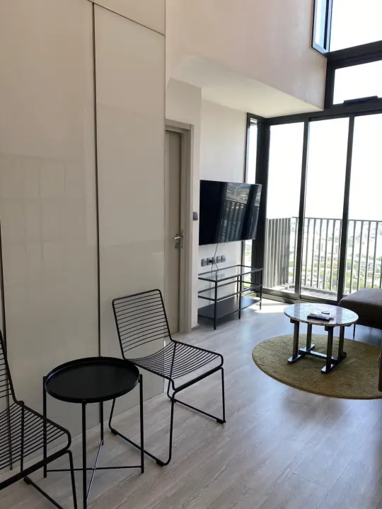 Property photos for The Line sukhumvit 101