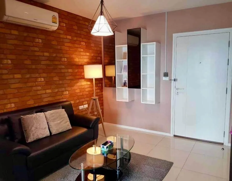 Property photos for Aspire Sukhumvit 48