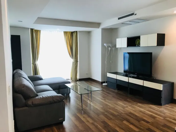 Property photos for The Rajdamri