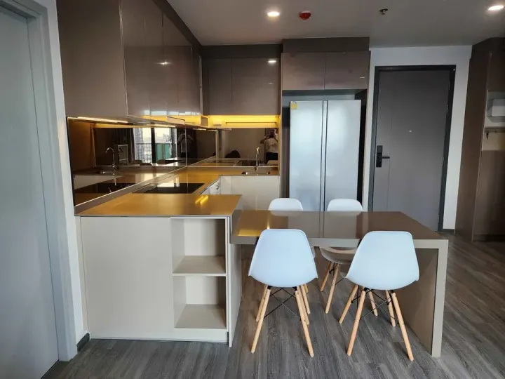 Property photos for Ideo Chula ??? Samyan