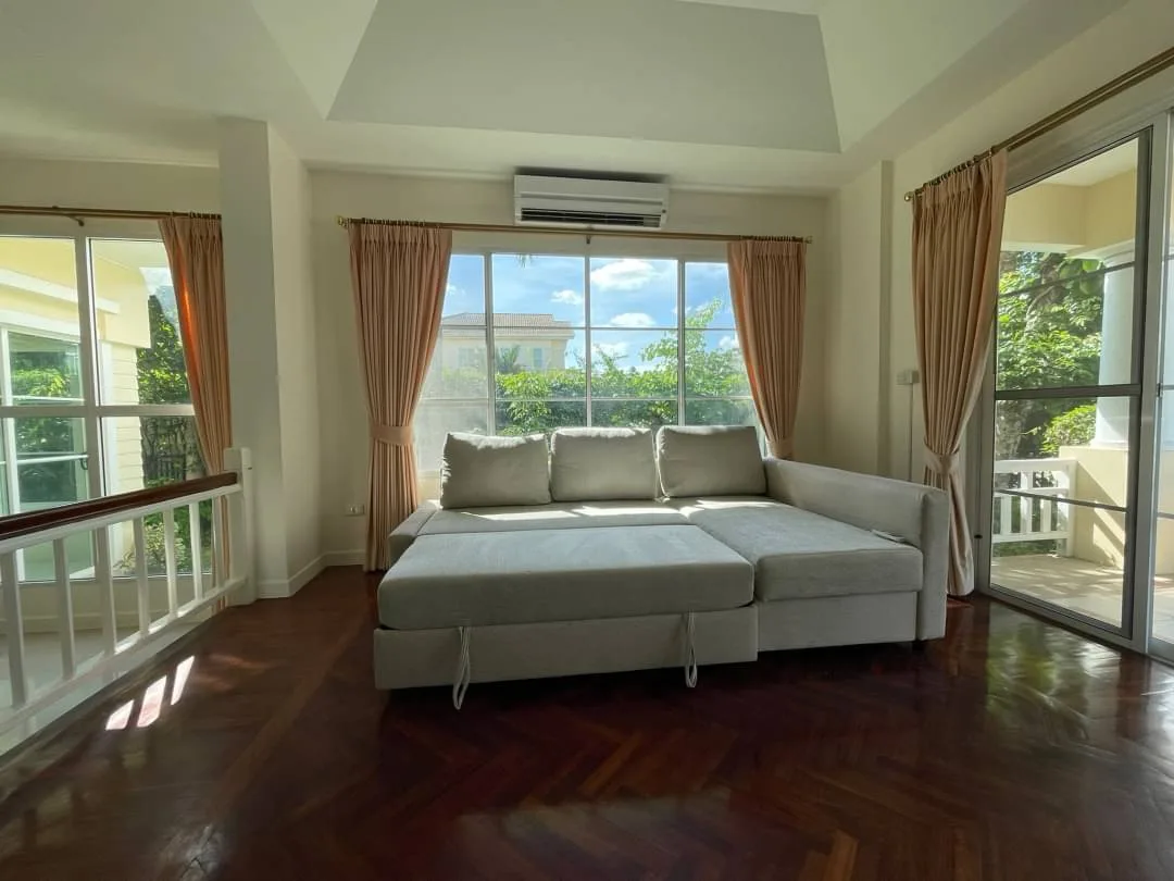 Property photos for Nantawan Rama 9 - Onnut