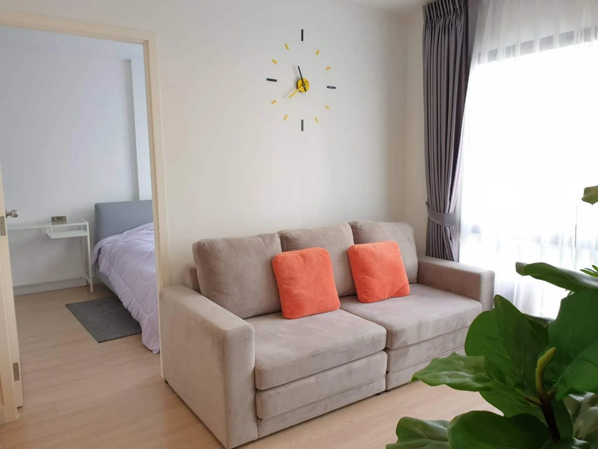 Property photos for The Nest Sukhumvit 22