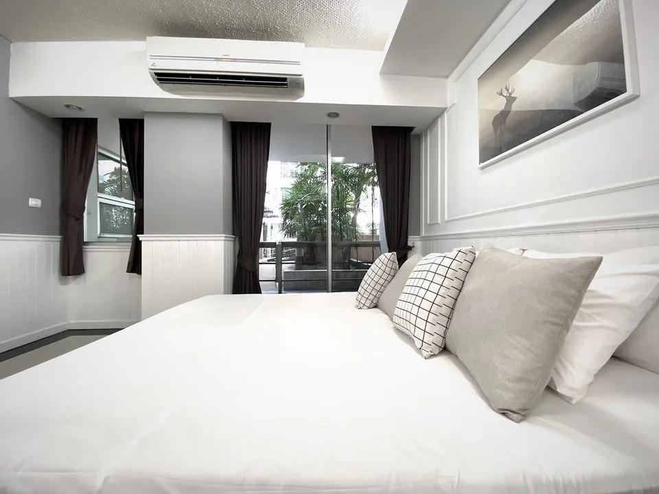 Property photos for The Waterford Sukhumvit 50 Onnut
