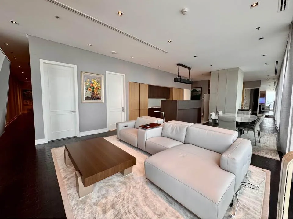 Property photos for The Ritz - Carlton Residences at MahaNakhon