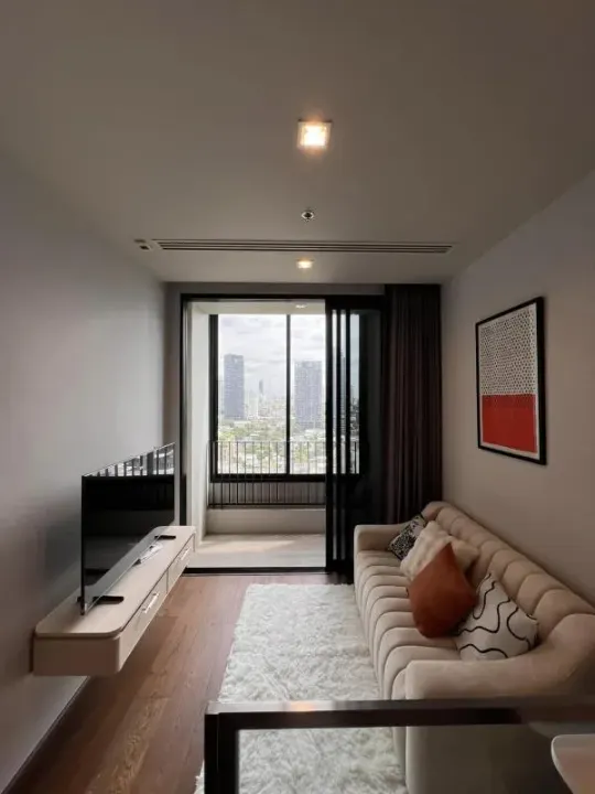 Property photos for Ideo Q Sukhumvit 36