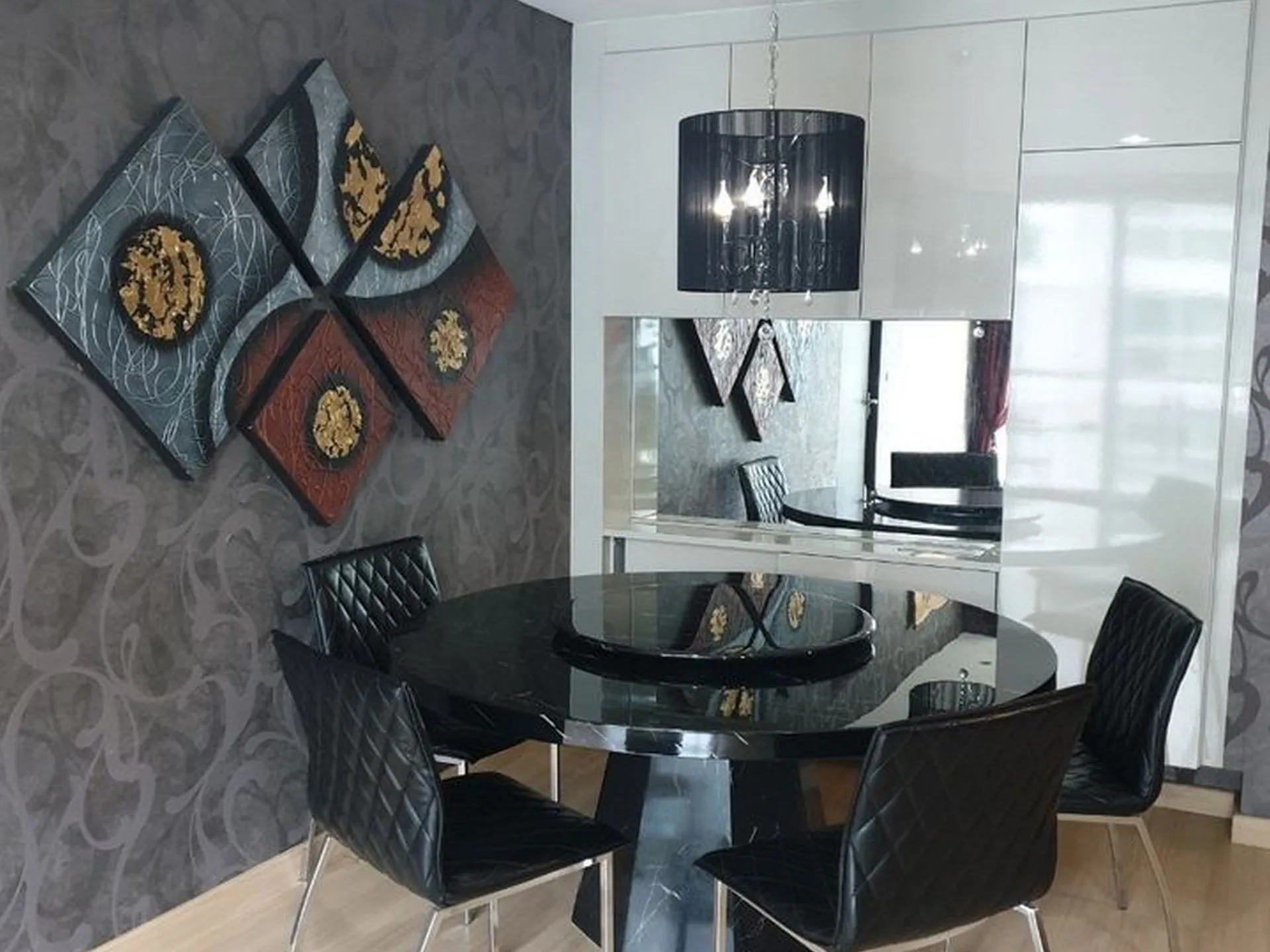 Property photos for The Address Pathumwan