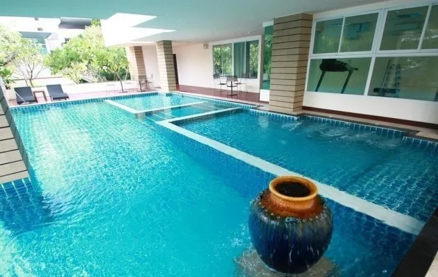 Property photos for The Amethyst Sukhumvit 39