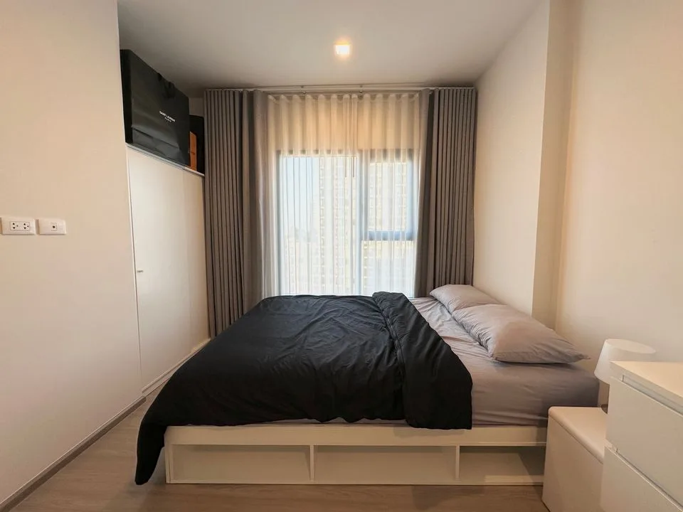 Property photos for The Base Phetchaburi-thonglor