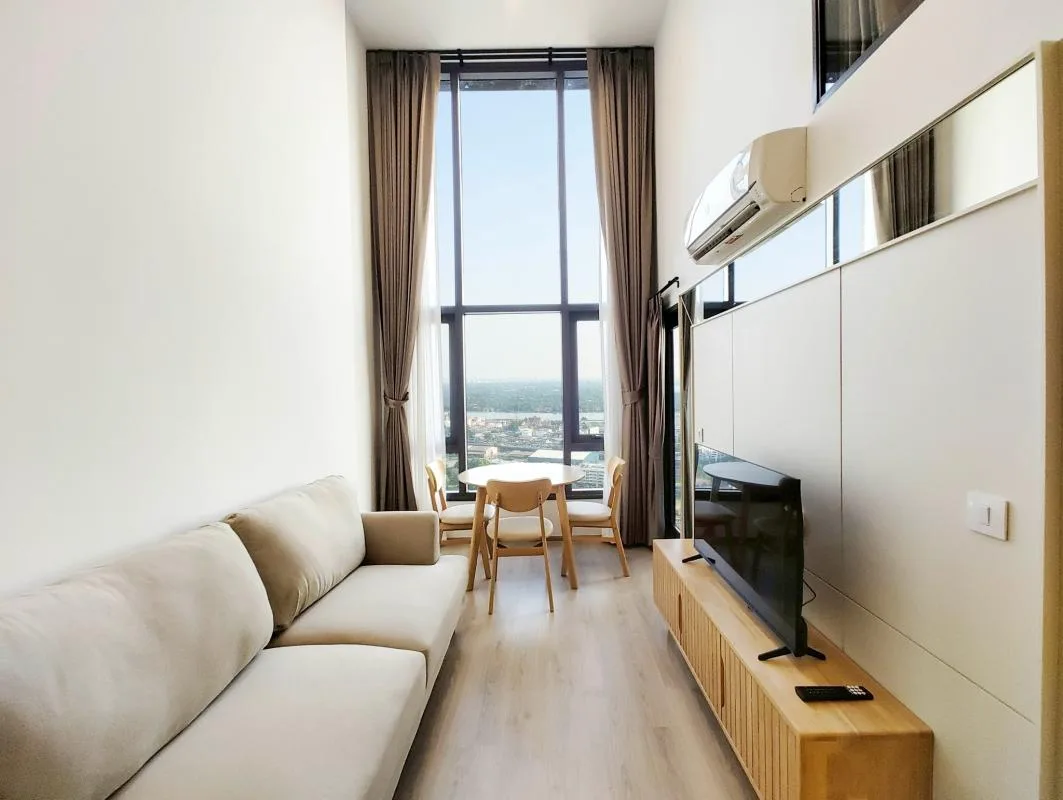 Property photos for Life Rama 4 - Asoke