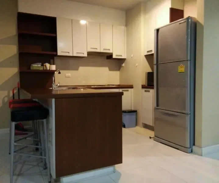 Property photos for Sukhumvit City Resort