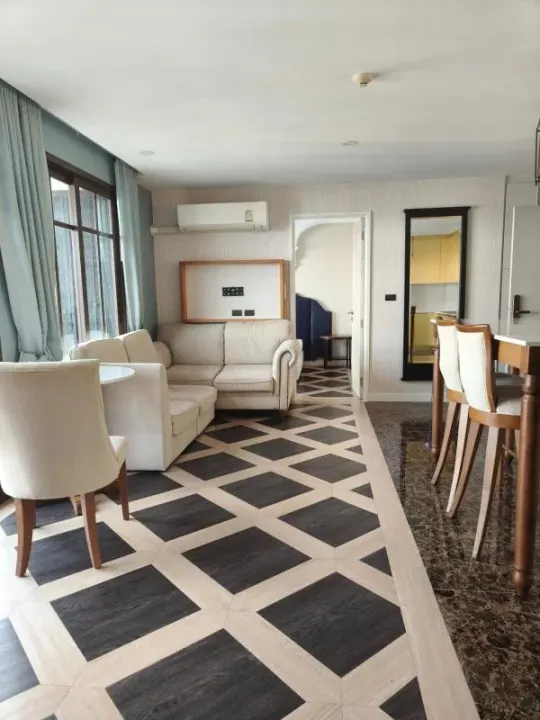 Property photos for Espana Condo Resort Pattaya