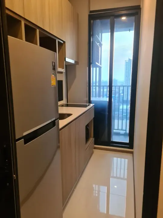 Property photos for Knightsbridge Prime Onnut