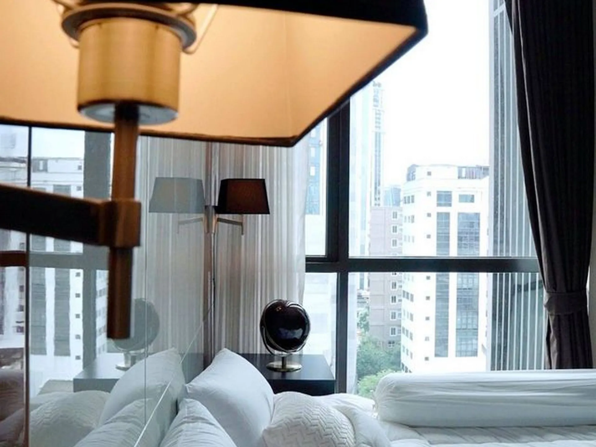 Property photos for The Address Sukhumvit 28