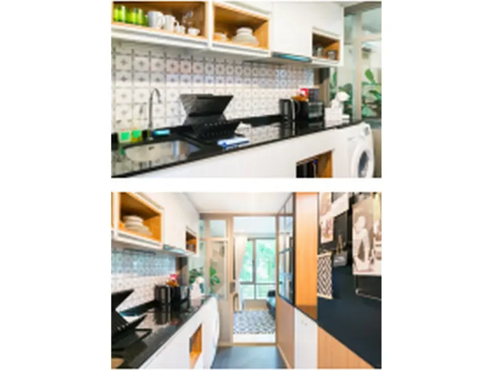 Property photos for Klass Condo Silom