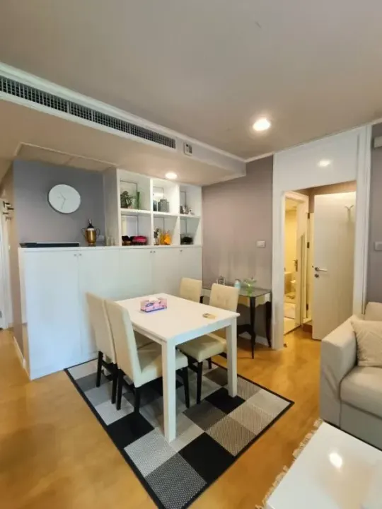 Property photos for Baan Siri Ruedee