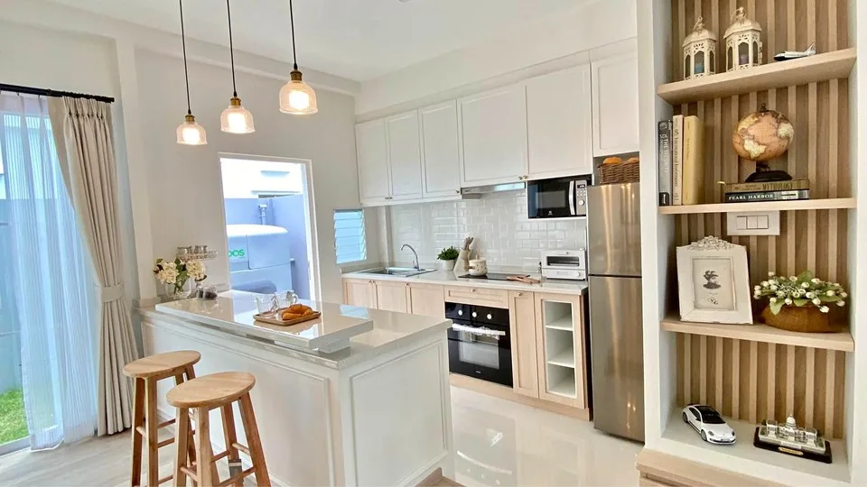 Property photos for Indy Bangna-ramkhamhaeng 2
