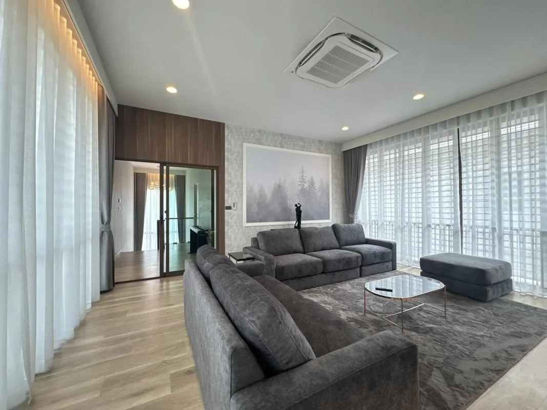 Property photos for Burasiri Krungthep Kreetha