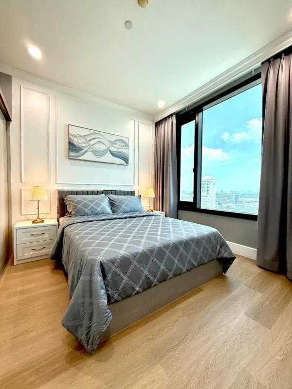 Property photos for Aguston Sukhumvit 22