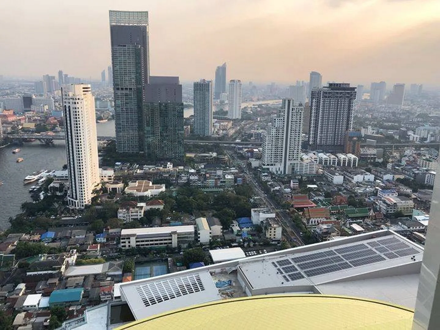 Property photos for Magnolias Waterfront Residences