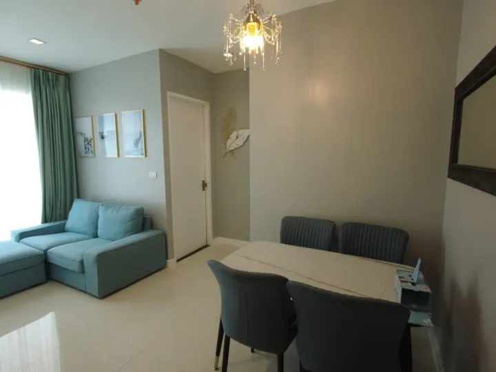 Property photos for The Bloom Sukhumvit 71