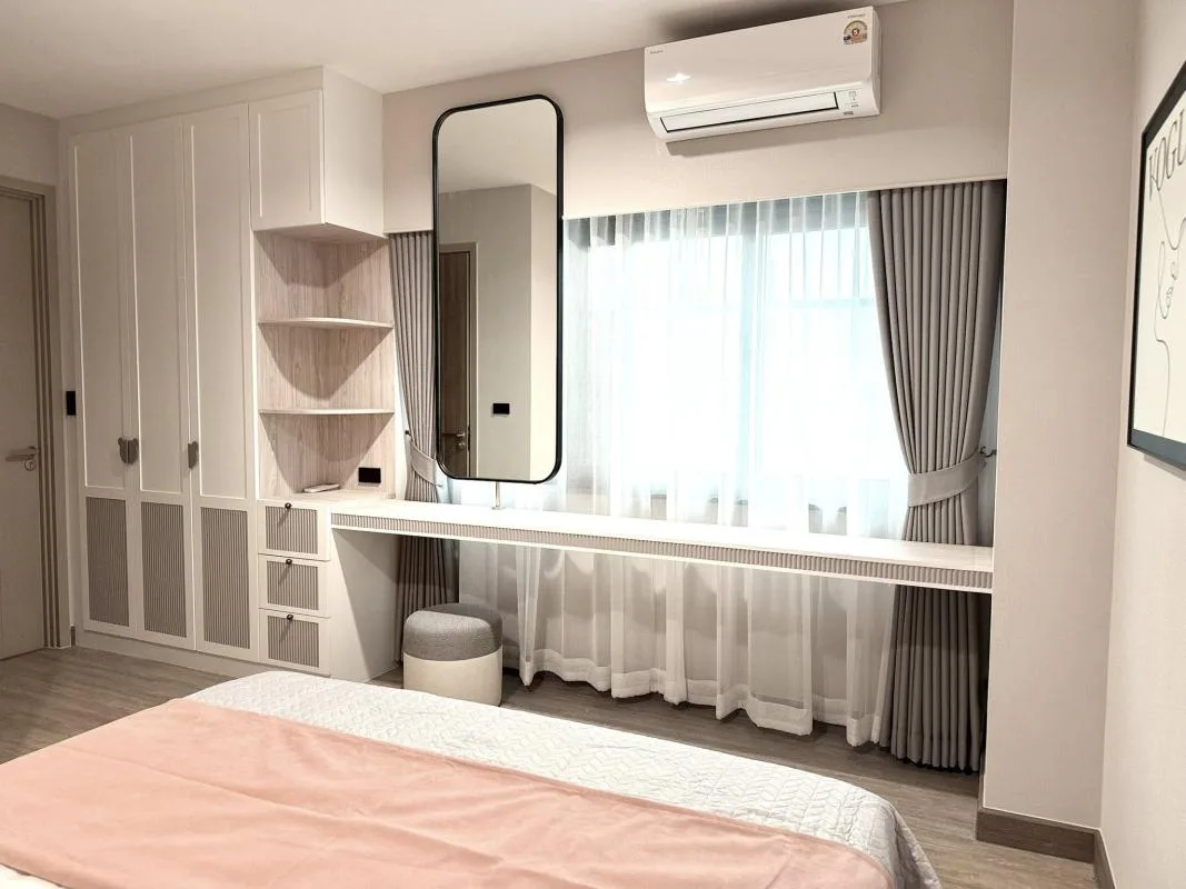 Property photos for Baan Klang Muang The Edition Bangna-Wongwaen