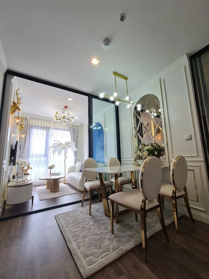 Property photos for Life Ladprao Valley