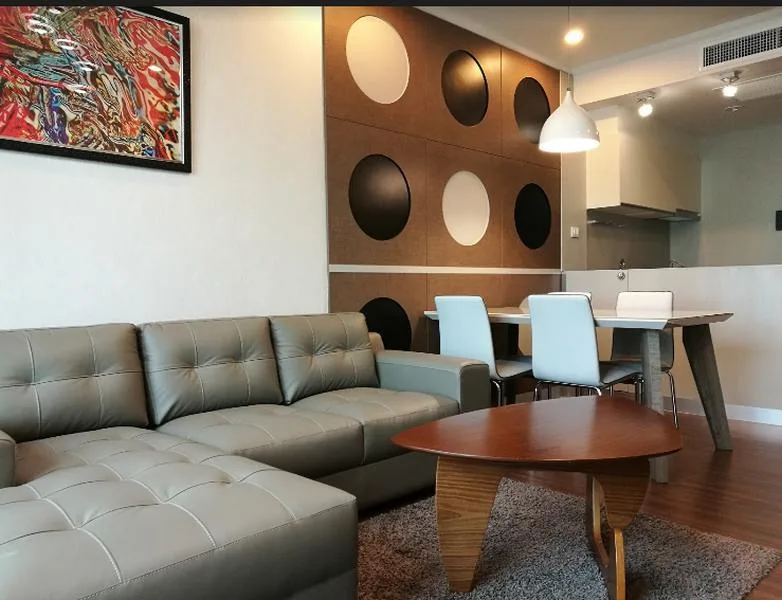 Property photos for Supalai Elite Sathorn - Suanplu