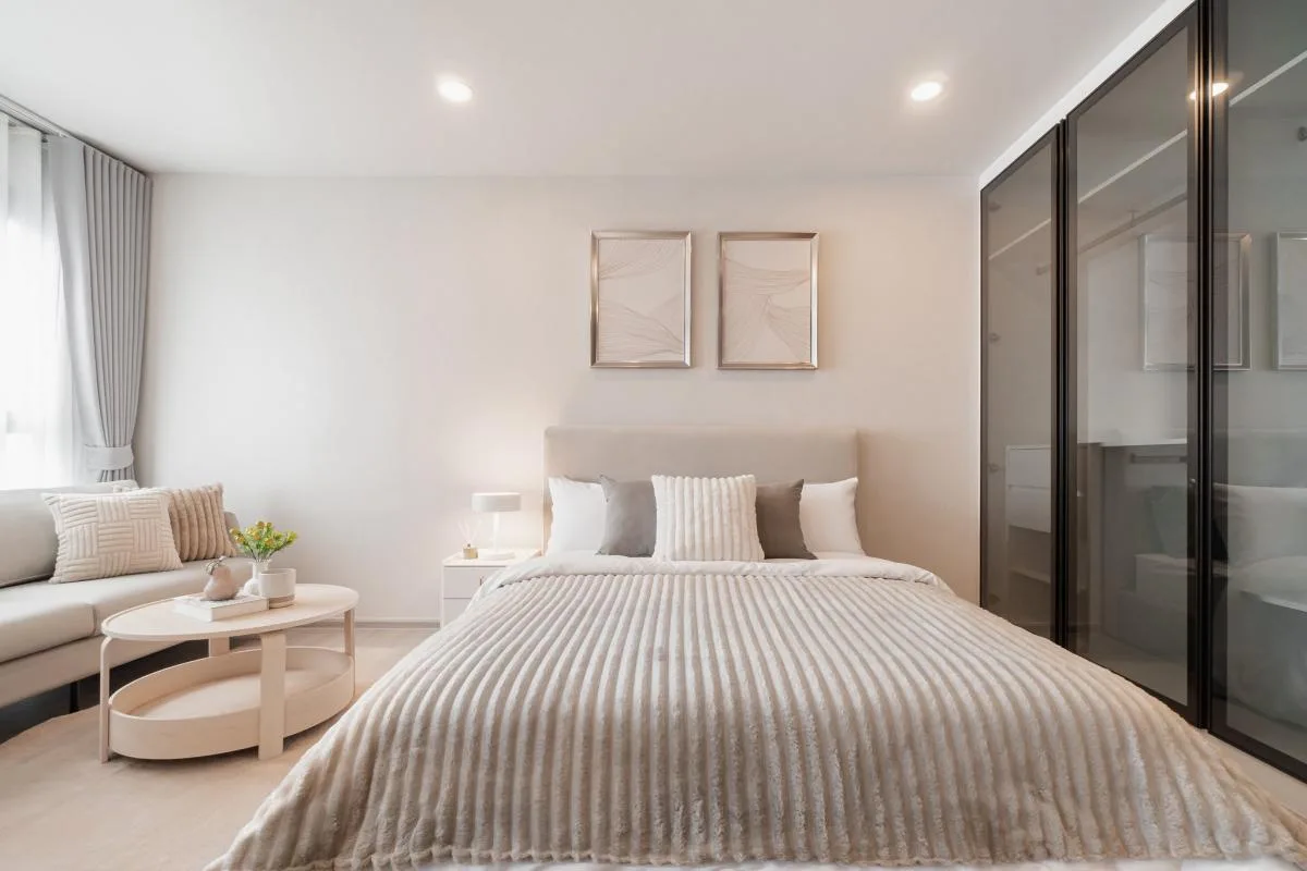 Property photos for Aspire Onnut Station