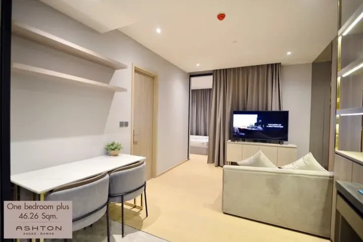 Property photos for ASHTON Asoke - Rama 9