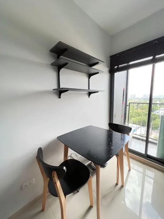 Property photos for Ideo New Rama 9