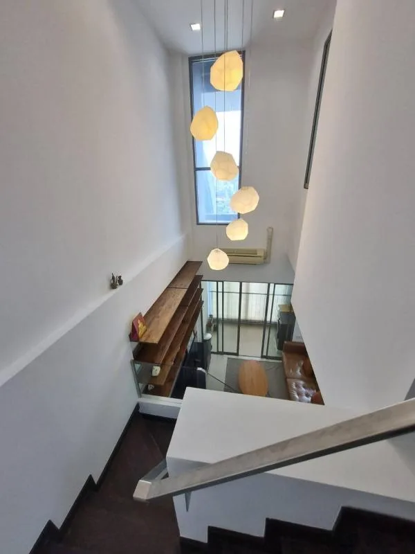 Property photos for Ideo Q Phayathai