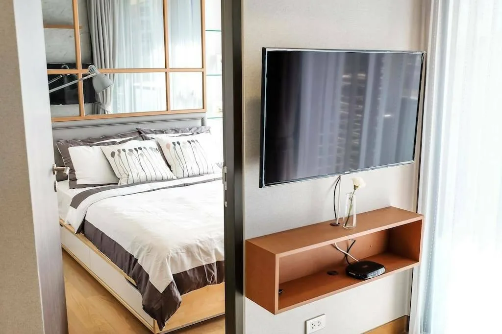 Property photos for The Lumpini 24